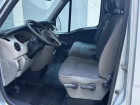Обява за продажба на Opel Movano 2.5 DTI KЛИМАТИК МАКСИ БАЗА ~9 999 лв. - изображение 8