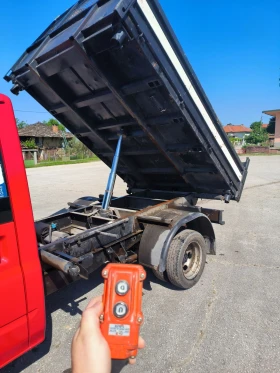 Ford Transit 2.4 | Mobile.bg    8
