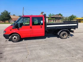     Ford Transit 2.4
