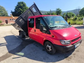 Ford Transit 2.4 | Mobile.bg    12