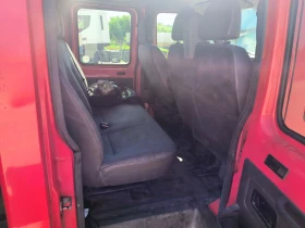 Ford Transit 2.4 | Mobile.bg    5