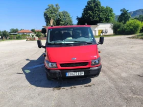     Ford Transit 2.4