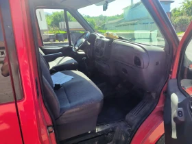     Ford Transit 2.4