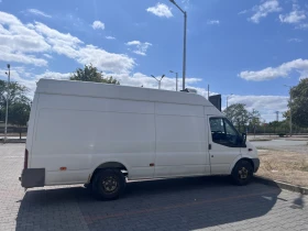 Ford Transit 2.4 TDI T350L | Mobile.bg    6