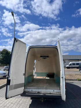 Ford Transit 2.4 TDI T350L | Mobile.bg    8