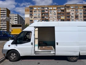 Ford Transit 2.4 TDI T350L | Mobile.bg    7