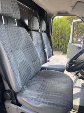 Ford Transit 2.4 TDI T350L | Mobile.bg    14