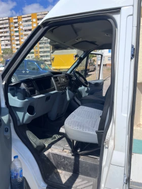 Ford Transit 2.4 TDI T350L | Mobile.bg    15