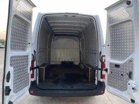 Renault Master 2.3 150ks maxi | Mobile.bg    13