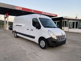 Renault Master 2.3 150ks maxi | Mobile.bg    7