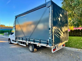 Renault Master 2.3 170hp TWIN CAB!!!10 !!!!!!! | Mobile.bg    3