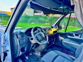 Renault Master 2.3 170hp TWIN CAB!!!10 !!!!!!! | Mobile.bg    6