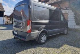 Ford Transit, снимка 1