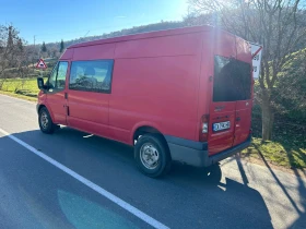 Ford Transit T350 2.4TDCI, снимка 6