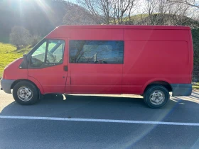 Ford Transit T350 2.4TDCI, снимка 4