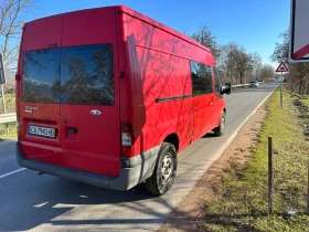 Ford Transit T350 2.4TDCI, снимка 7