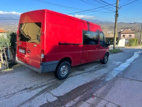 Ford Transit T350 2.4TDCI, снимка 11