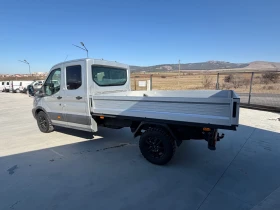 Ford Transit ������ ���������� 4�4 | Mobile.bg � ����� ������ 5