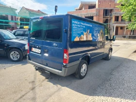Ford Transit ��� ��������� | Mobile.bg � ����� ������ 6