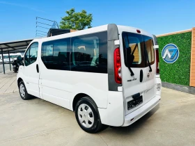 Nissan Primastar 2.0 DCI/8+ 1 �����/6-��/����� | Mobile.bg � ����� ������ 7