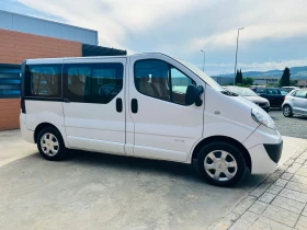 Nissan Primastar 2.0 DCI/8+ 1 �����/6-��/����� | Mobile.bg � ����� ������ 4