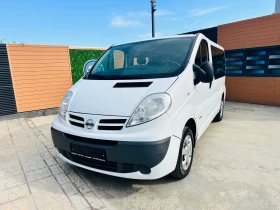������ Nissan Primastar