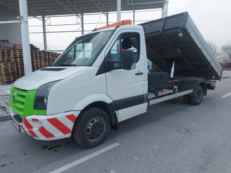 Mercedes-Benz Sprinter B категория! , снимка 6 - Бусове и автобуси - 48327448