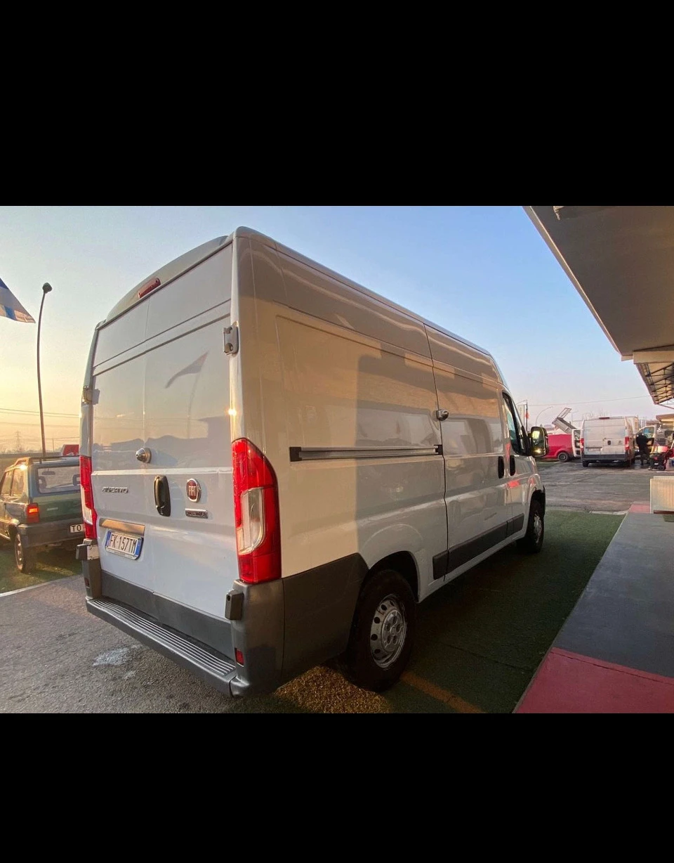 Fiat Ducato   | Mobile.bg   2