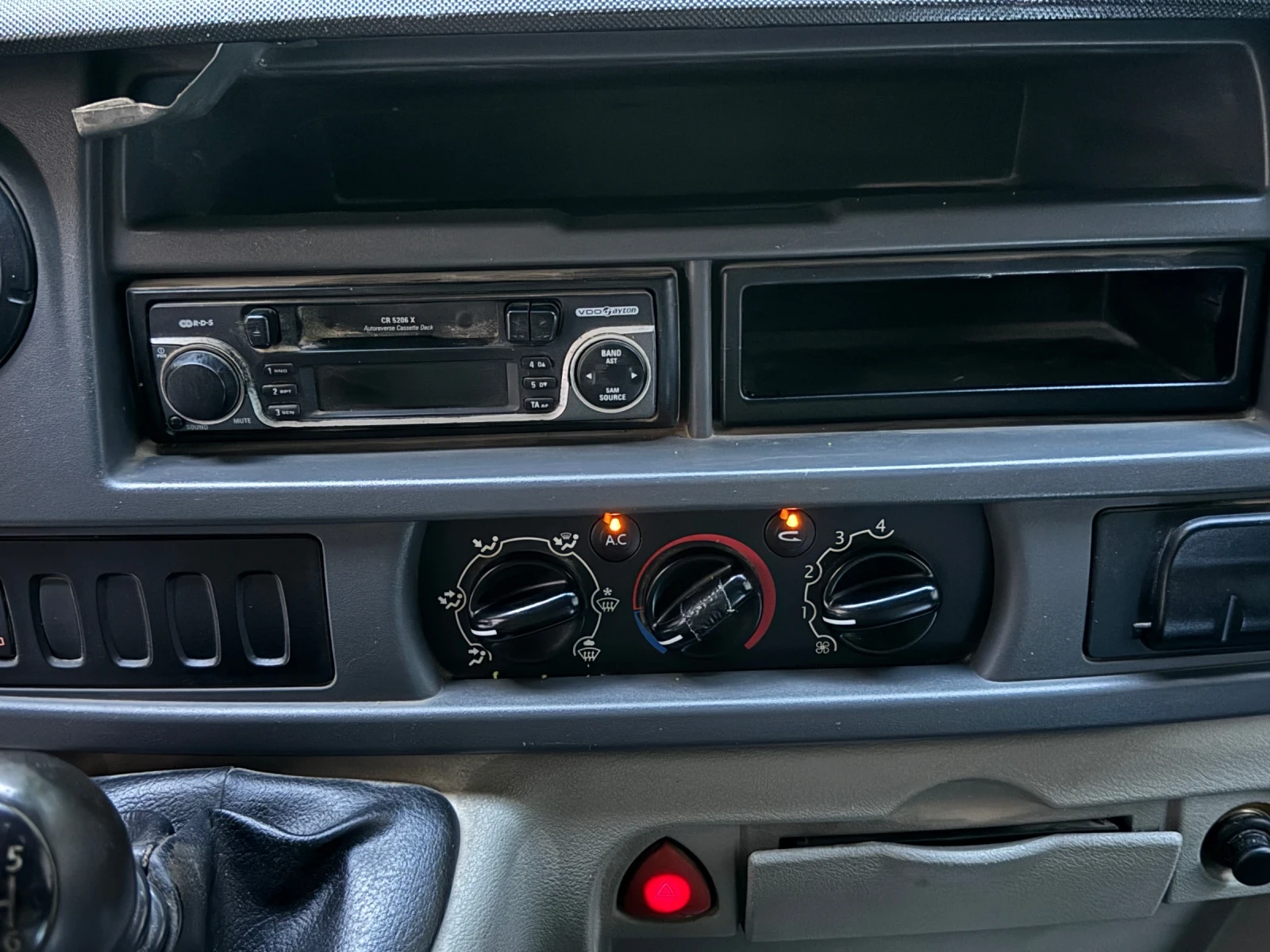Opel Movano 2.5 DTI KЛИМАТИК МАКСИ БАЗА - изображение 10