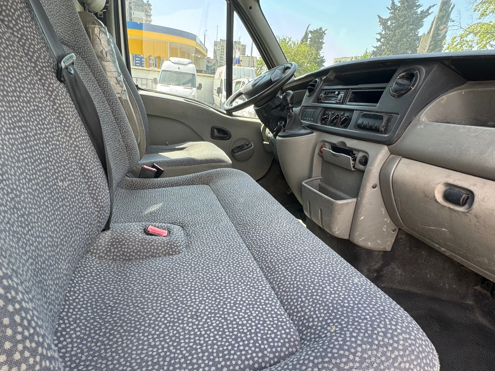 Opel Movano 2.5 DCI KЛИМАТИК МАКСИ БАЗА - изображение 6