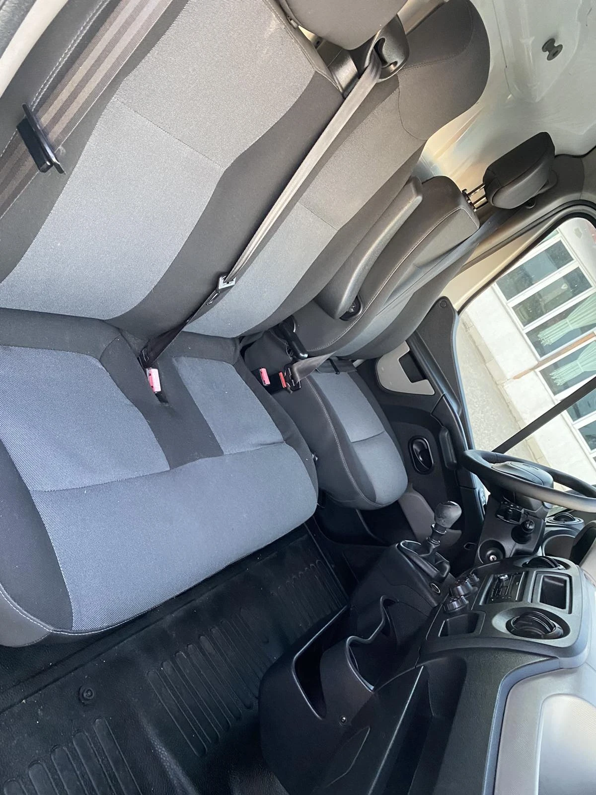 Renault Master 2.3 150ks maxi | Mobile.bg   15