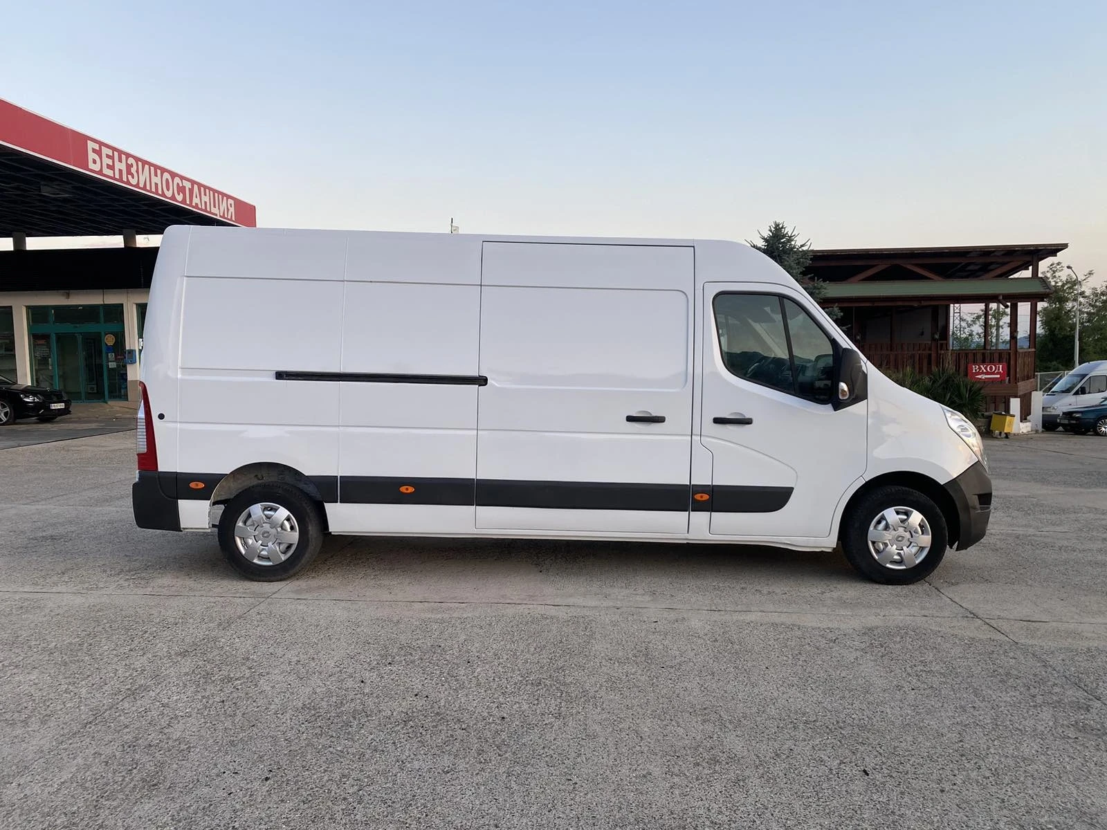 Renault Master 2.3 150ks maxi - изображение 6