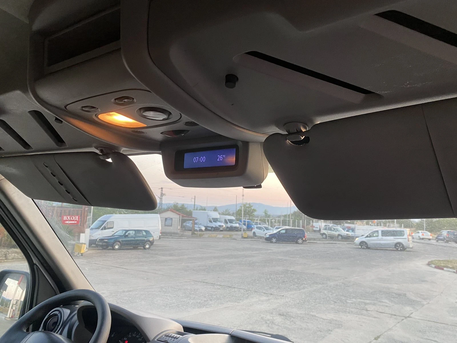 Renault Master 2.3 150ks maxi | Mobile.bg   12