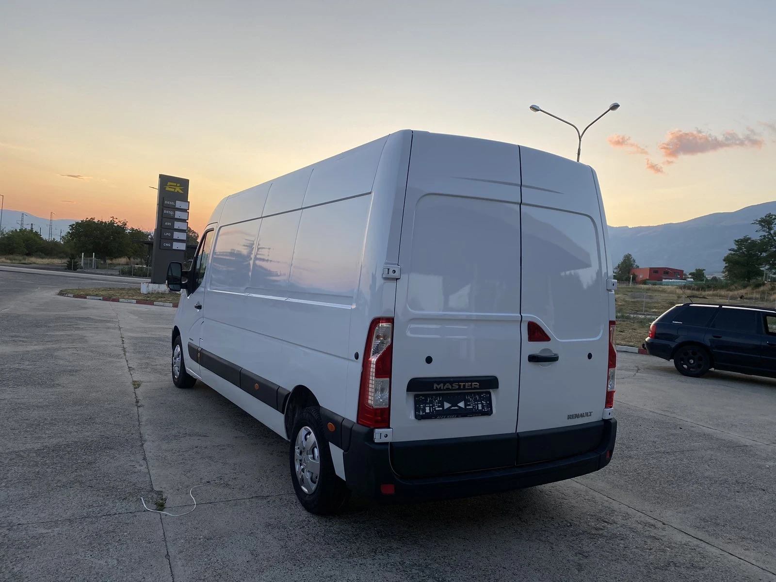 Renault Master 2.3 150ks maxi - изображение 3