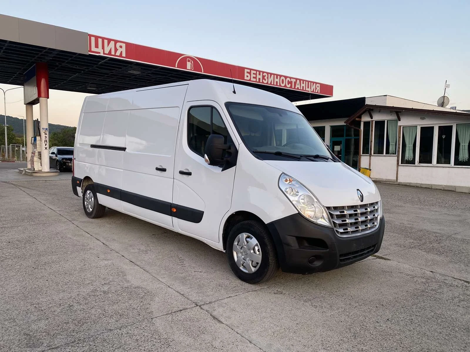 Renault Master 2.3 150ks maxi - изображение 7