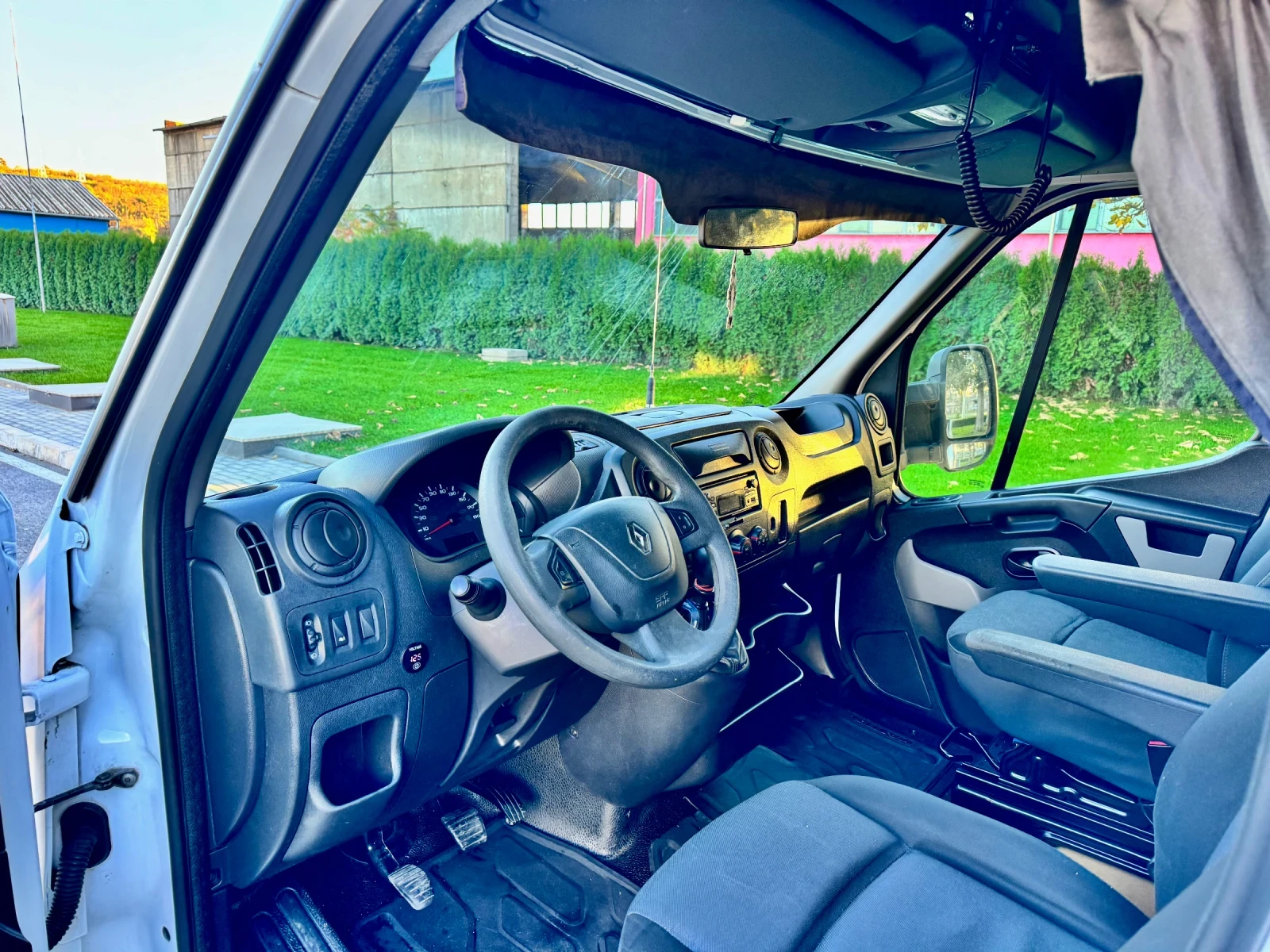 Renault Master 2.3 170hp TWIN CAB!!!10 !!!!!!! | Mobile.bg   6