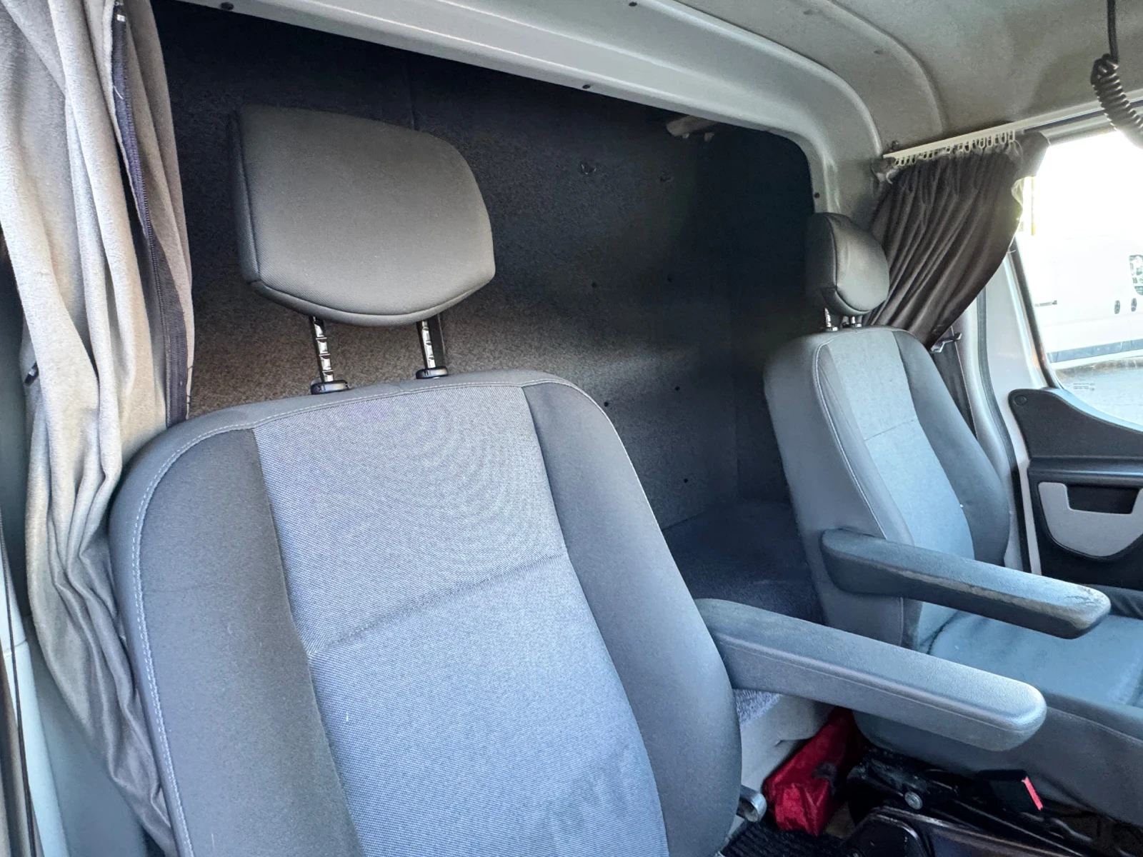 Renault Master 2.3 170hp TWIN CAB!!!10 !!!!!!! | Mobile.bg   8