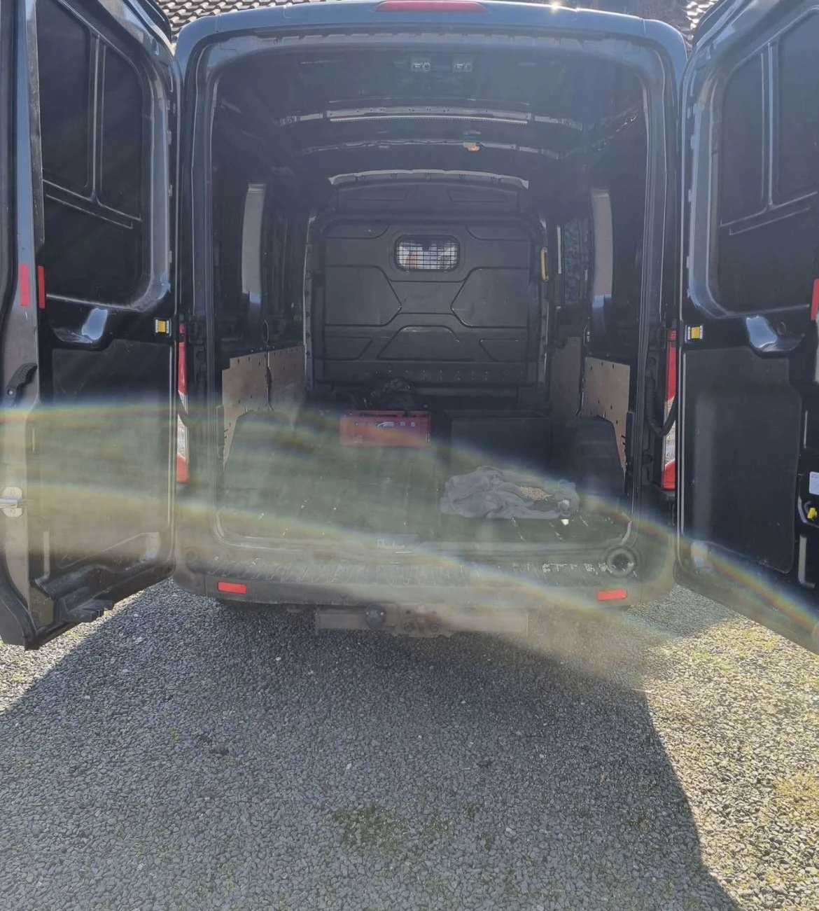 Ford Transit  - изображение 4