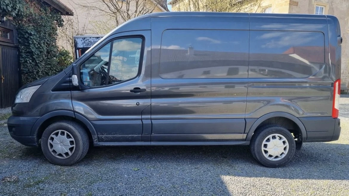 Ford Transit  - изображение 3