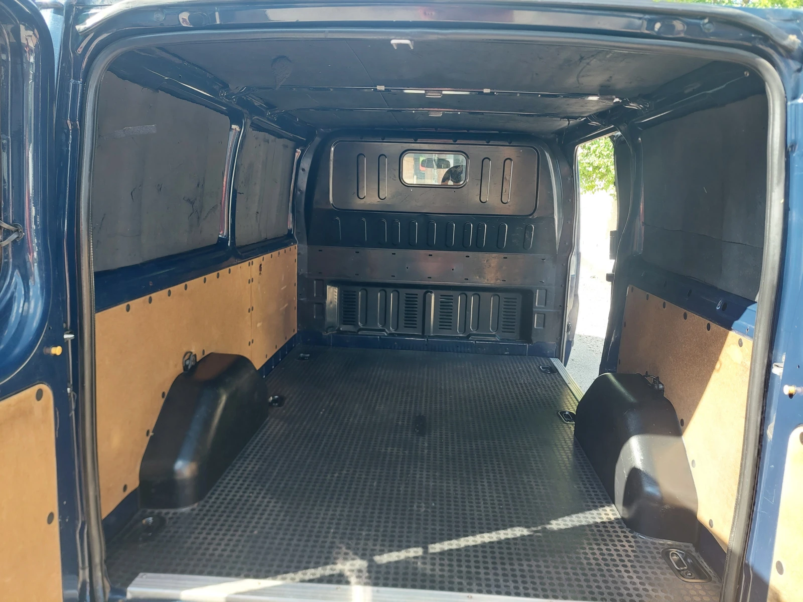 Ford Transit ТОП СЪСТОЯНИЕ, снимка 10 - Бусове и автобуси - 54621043