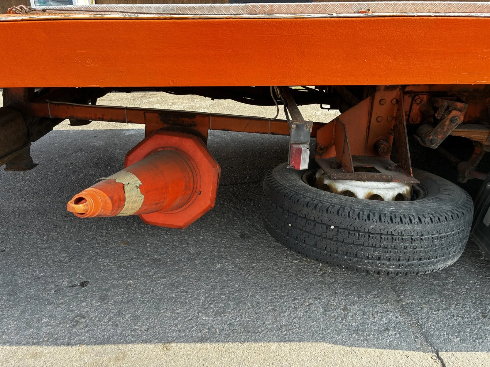 Iveco Daily 2.8TD, снимка 17 - Бусове и автобуси - 56042108