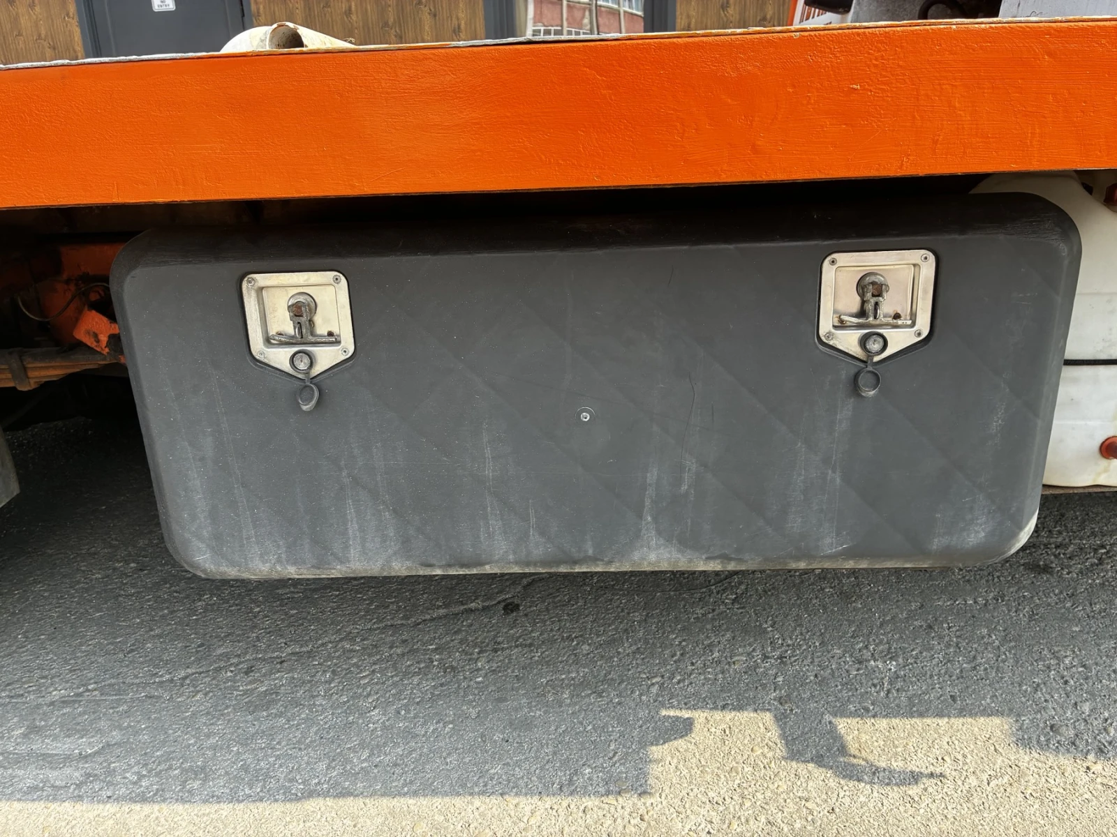 Iveco Daily 2.8TD, снимка 6 - Бусове и автобуси - 56042108