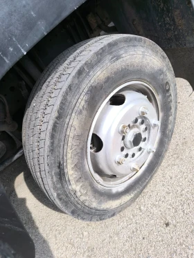 Man 8.180, снимка 4