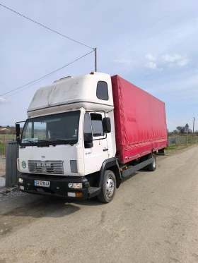 Man 8.180, снимка 1