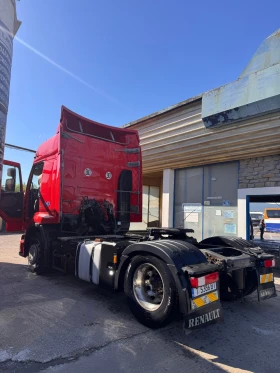 Renault Premium 460 dxi автомат, снимка 4