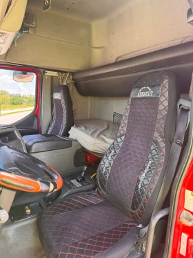 Renault Premium 460 dxi автомат, снимка 10