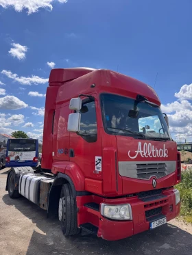 Renault Premium 460 dxi автомат, снимка 2