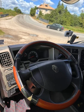Renault Premium 460 dxi автомат, снимка 11
