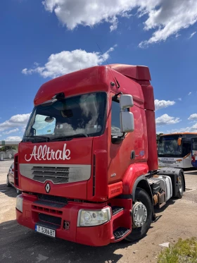 Renault Premium 460 dxi автомат, снимка 1