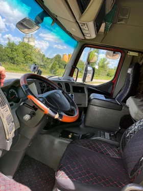 Renault Premium 460 dxi автомат, снимка 9